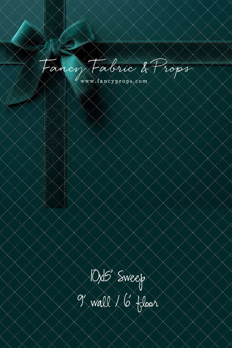 Holiday Envy - With Sweep Option