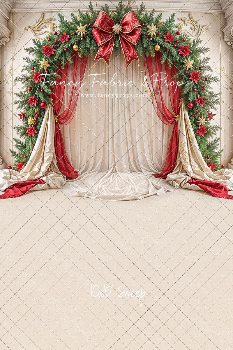 Holiday Gala - with Sweep Option