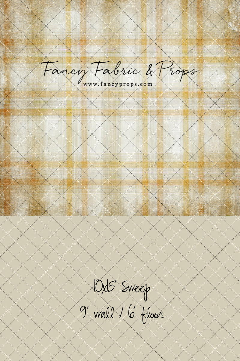 Honey Check - With Sweep Option