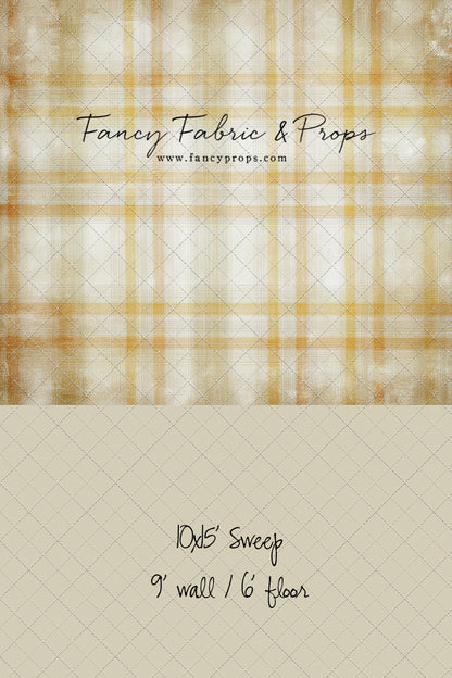 Honey Check - With Sweep Option