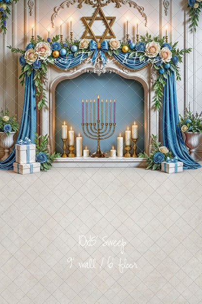 House of Light - With Sweep Option