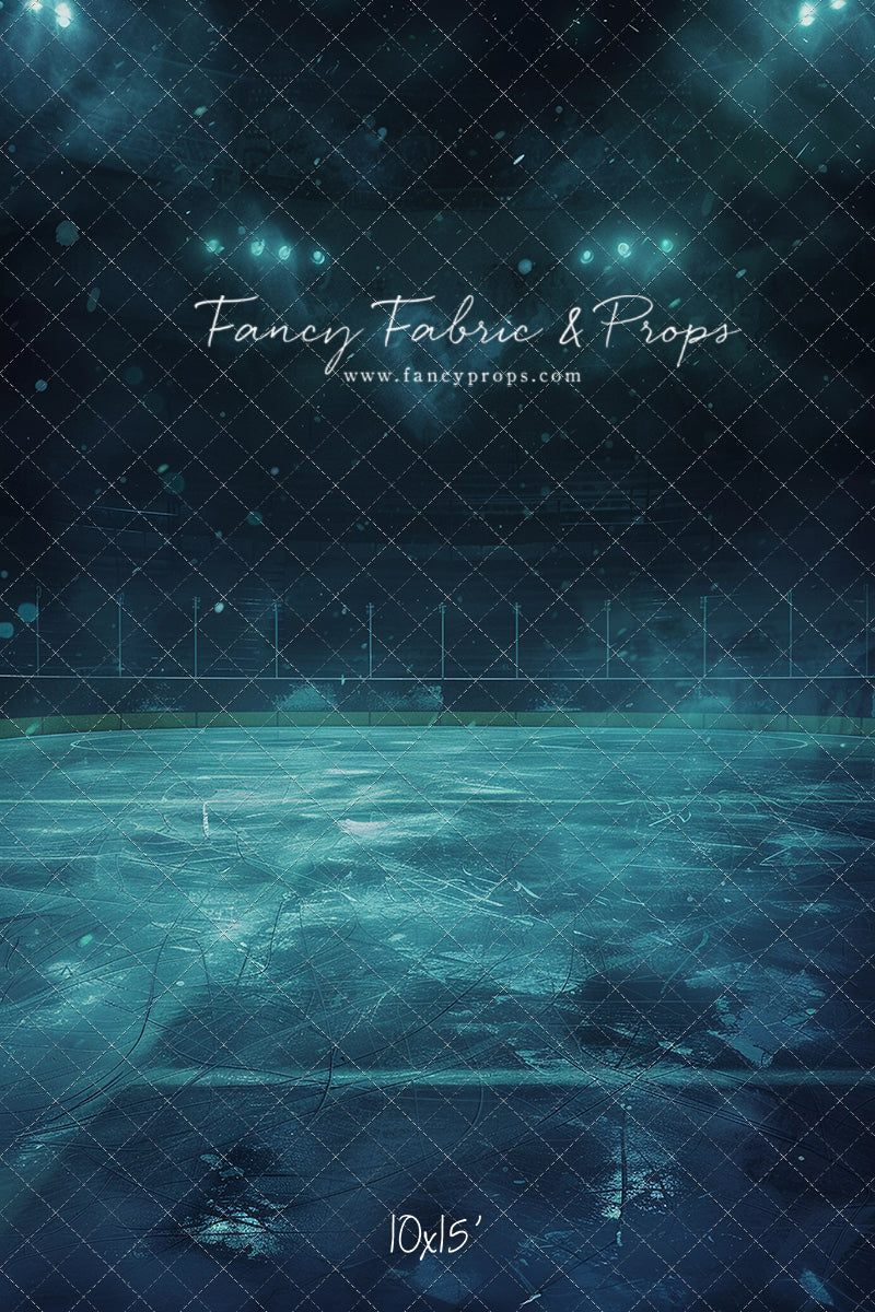 Ice Hockey Life - Sweep Sizes Only