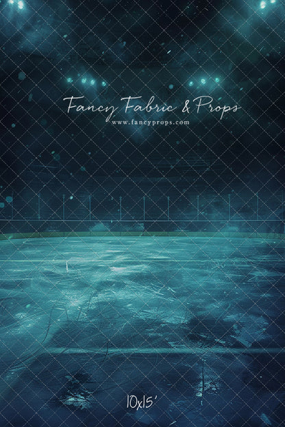 Ice Hockey Life - Sweep Sizes Only