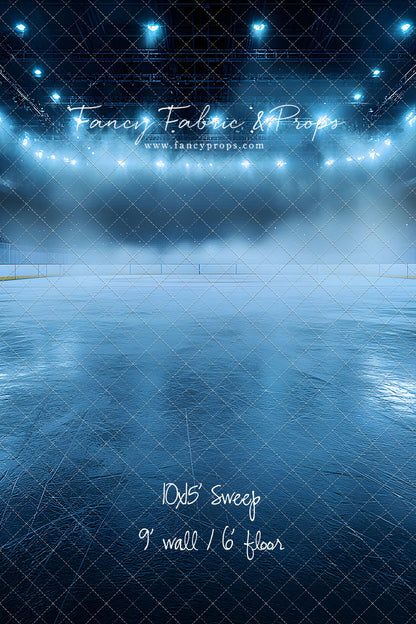 Icebound Lights - Sweep Sizes Only