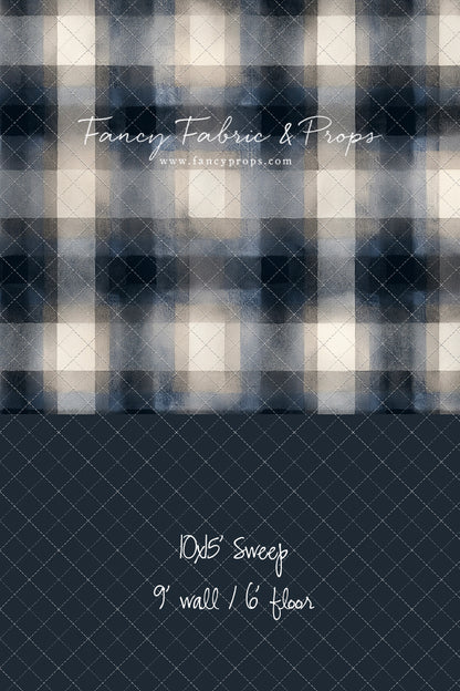 Midnight Cream - With Sweep Option