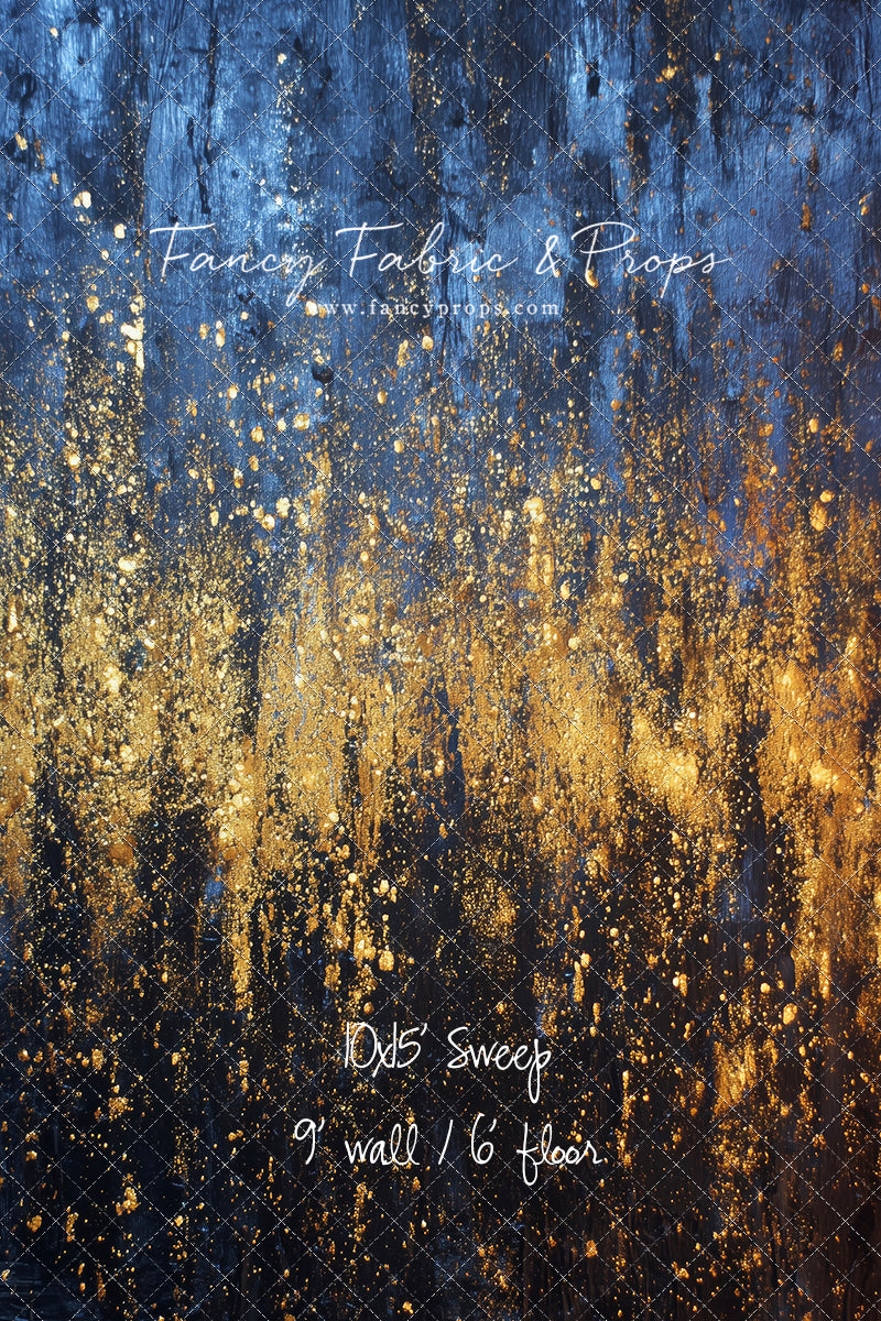 Midnight Ember Spark