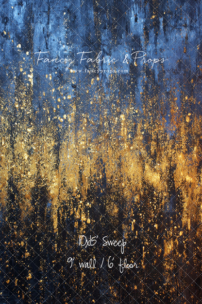 Midnight Ember Spark