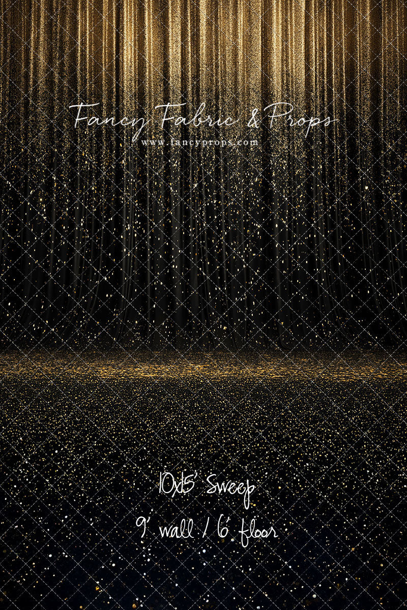 Midnight Marquee - With Sweep Option