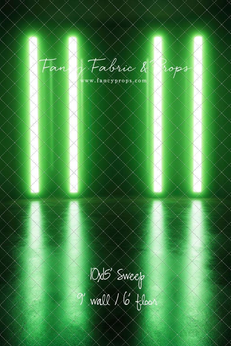 Neon Formation - With Sweep Option