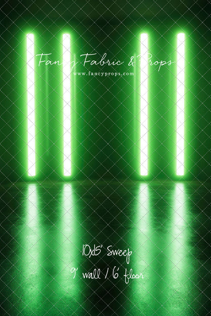 Neon Formation - With Sweep Option