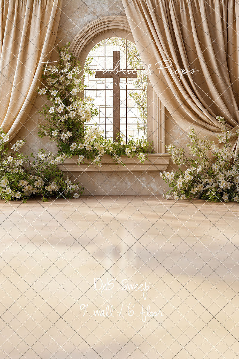 New Day - With Sweep Option