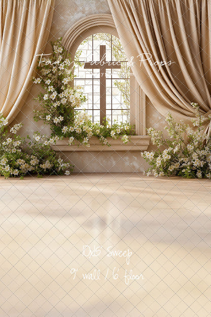 New Day - With Sweep Option