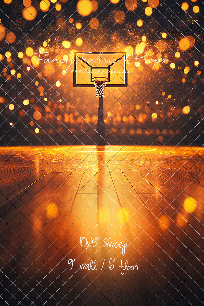 Nothing But Net - Sweep Sizes Only