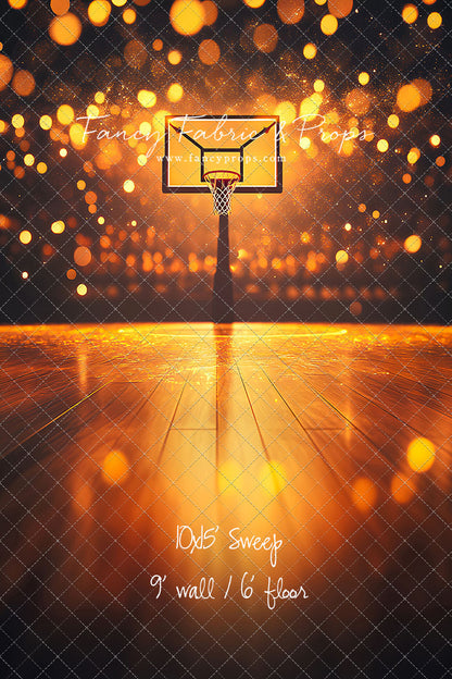 Nothing But Net - Sweep Sizes Only