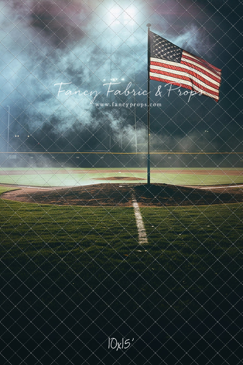 Opening Pitch - Sweep Sizes Only