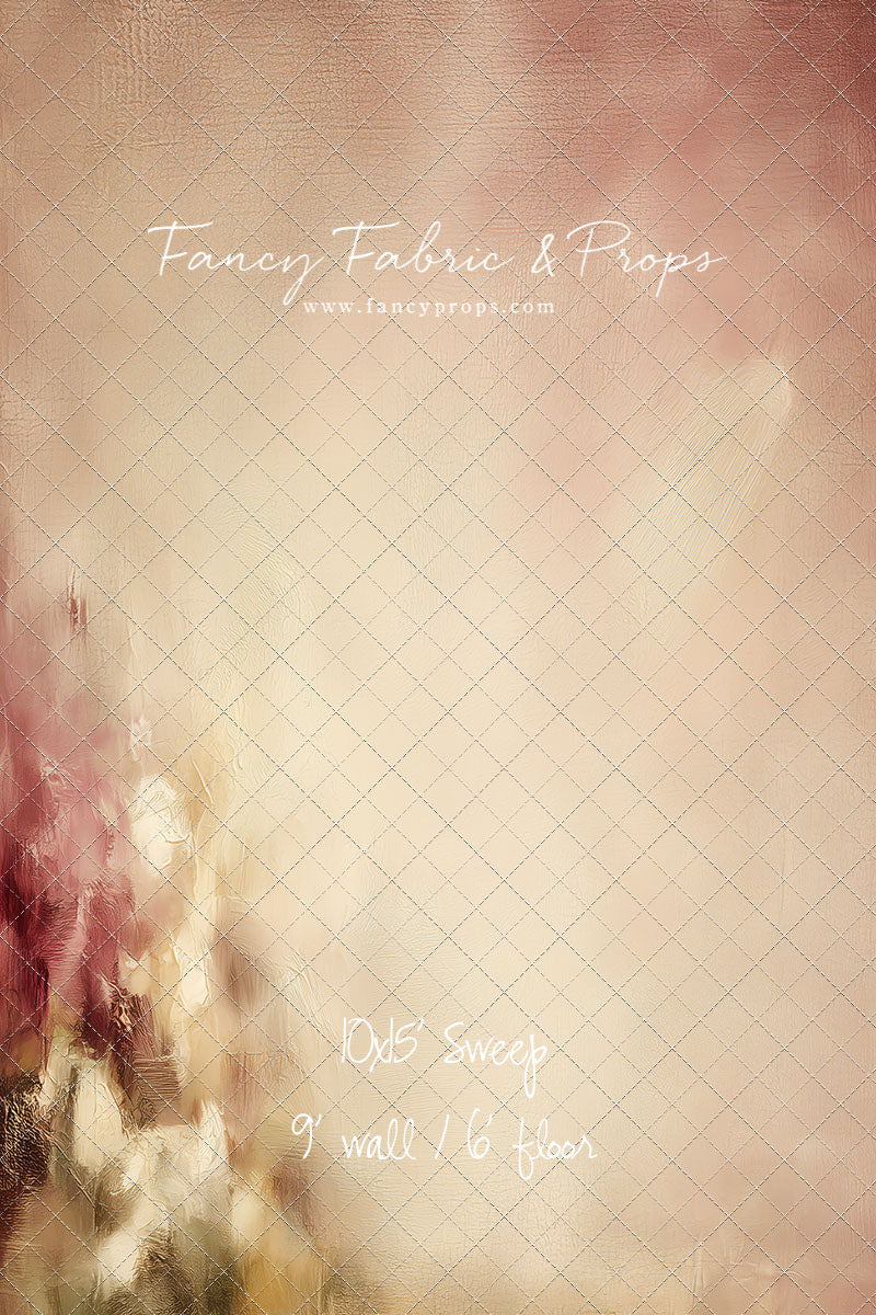 Painted Orchard - With Sweep Option