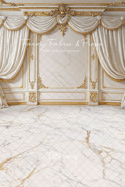 Palace of Light - with Sweep Option