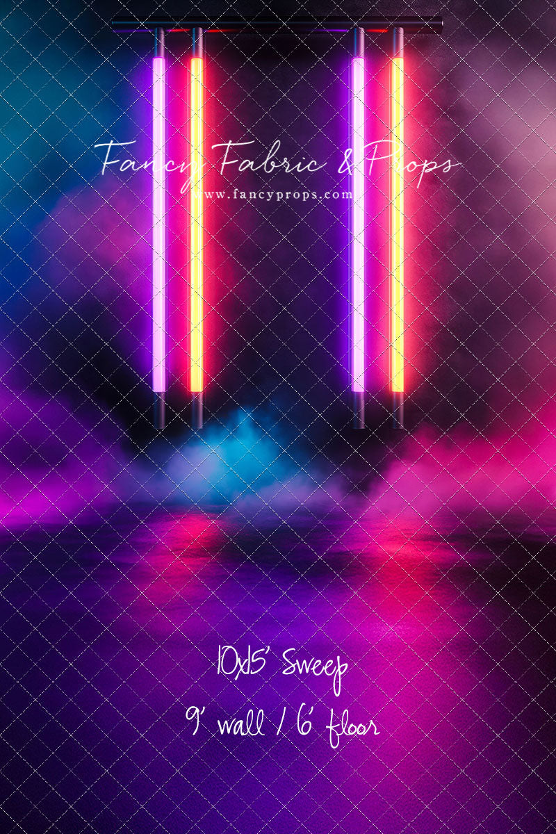 Prism Voltage - With Sweep Option