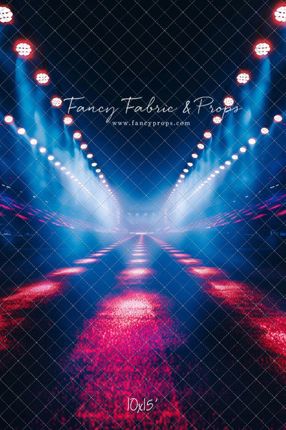 Racing Lights - Sweep Sizes Only