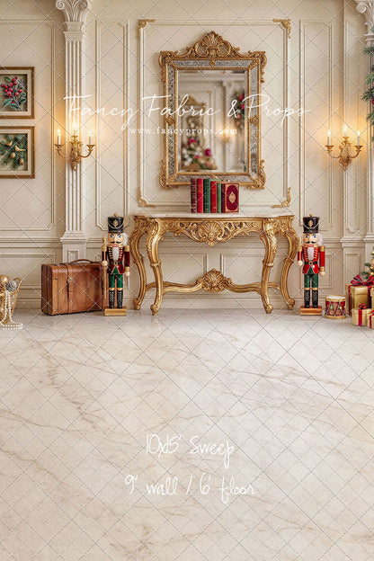 Regal Holiday Reflections - with Sweep Option