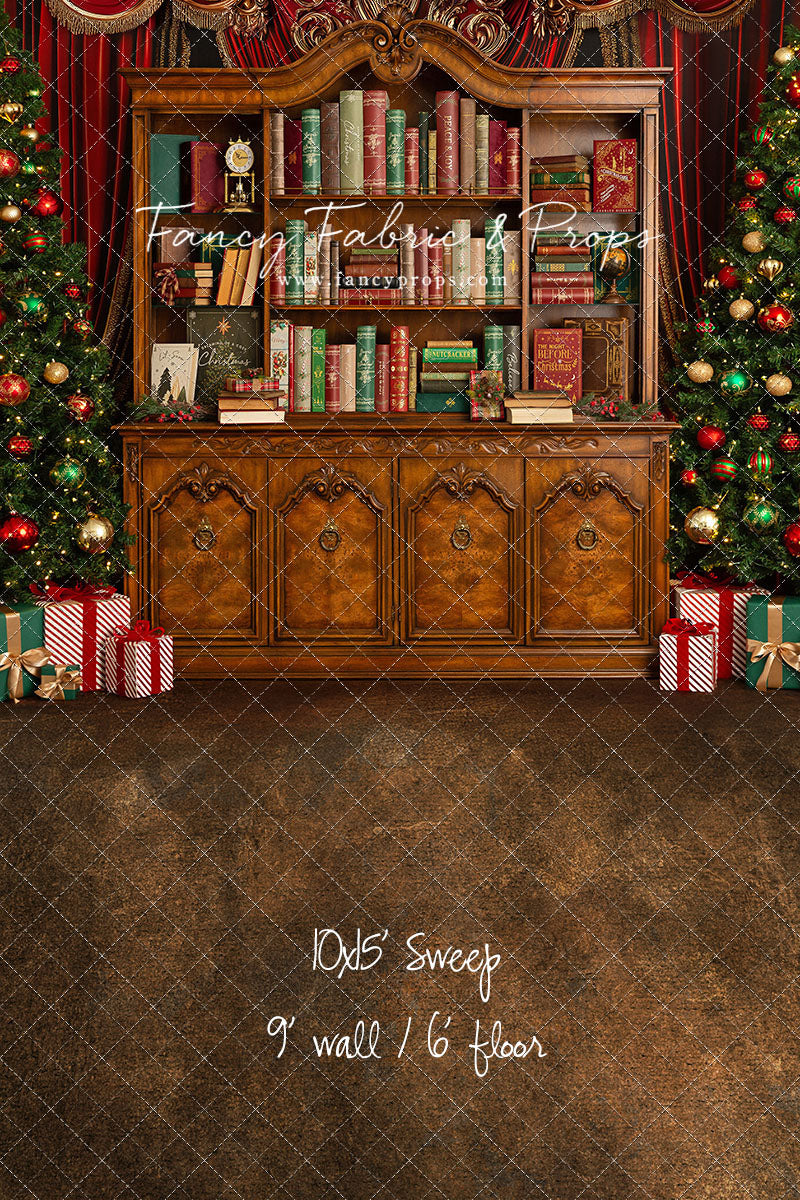 Regal Holiday Study - with Sweep Option