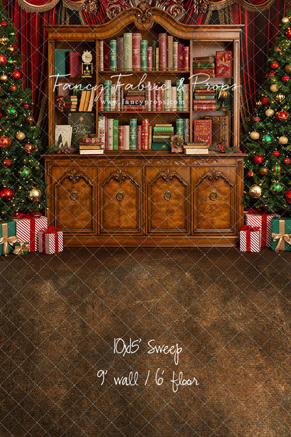 Regal Holiday Study - with Sweep Option