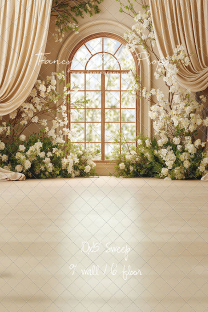 Renewed - With Sweep Option