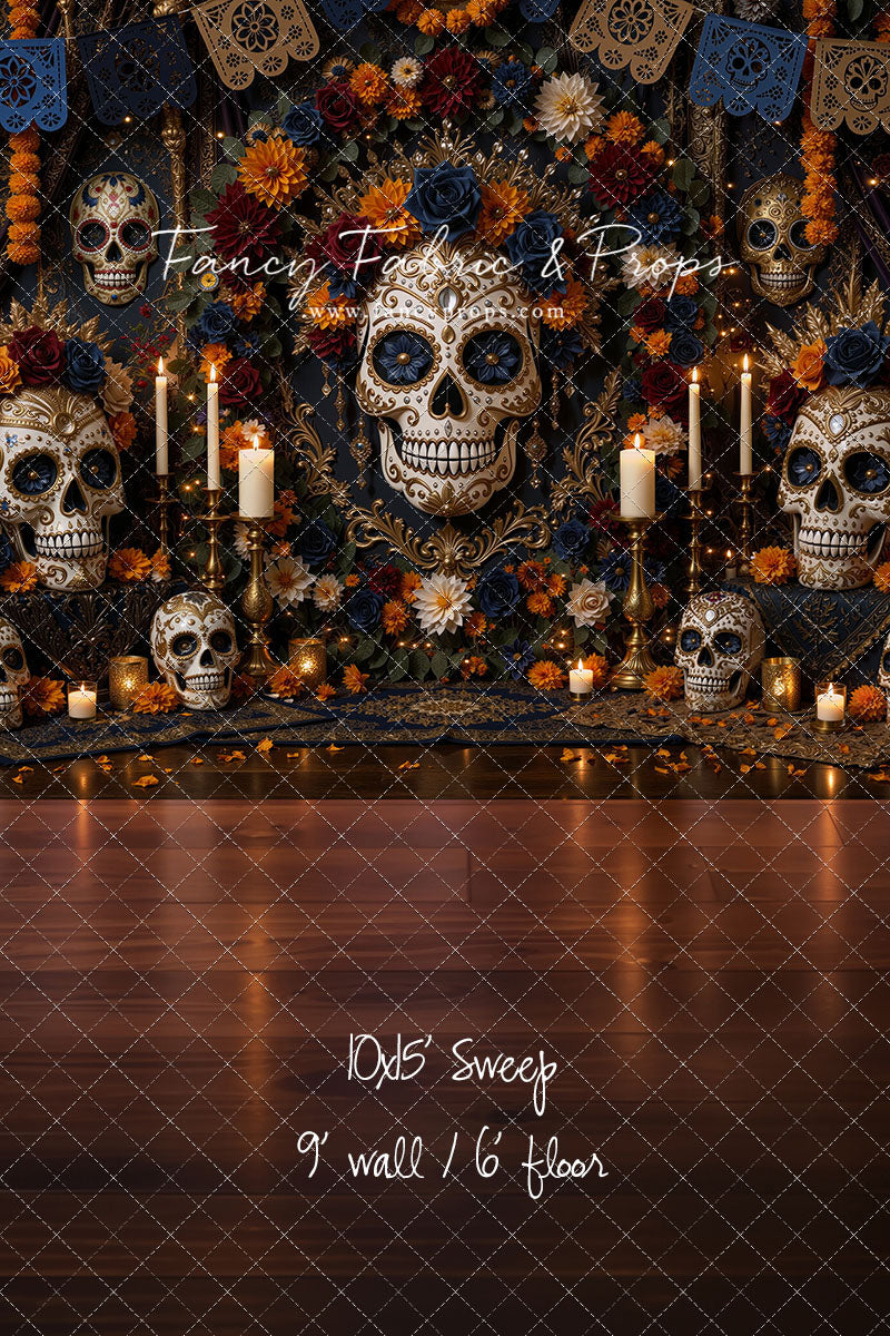 Rest of Souls - With Sweep Option