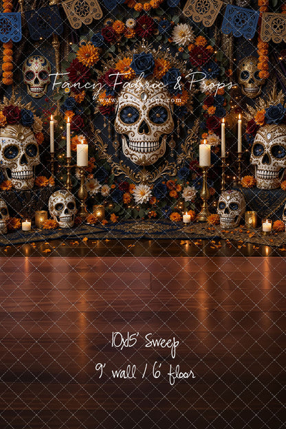Rest of Souls - With Sweep Option