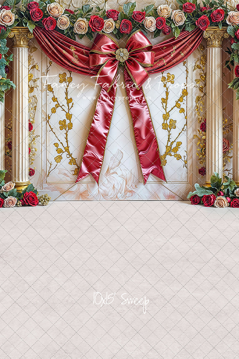 Rose Royale - with Sweep Option