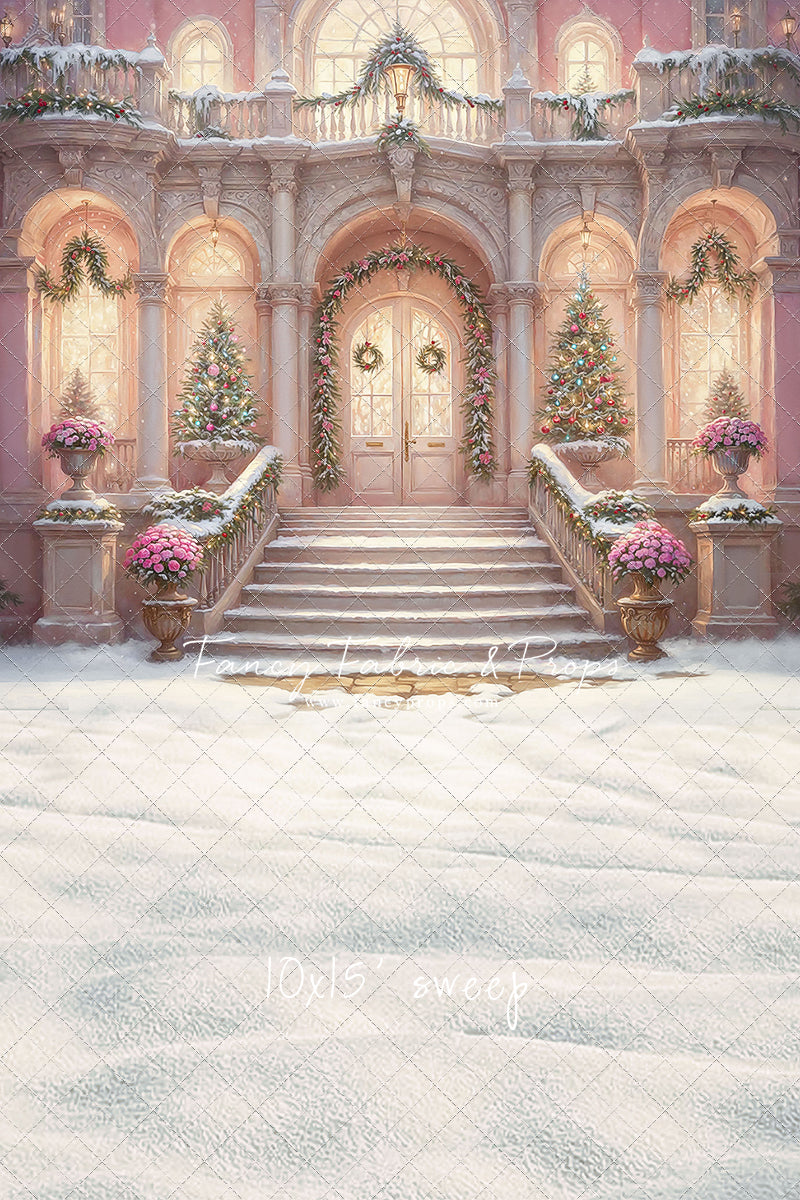 Roseate Winter Palace - With Sweep Option