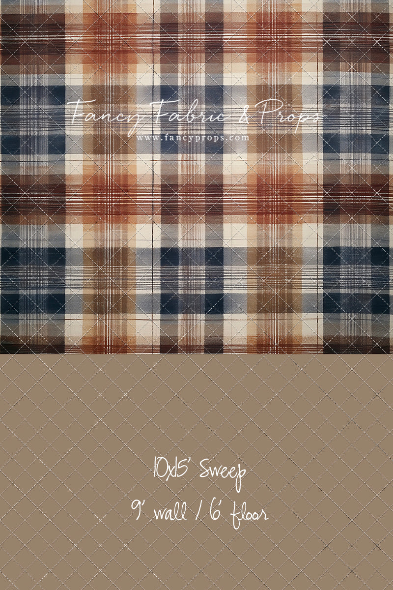 Rustbelt Revival - With Sweep Option