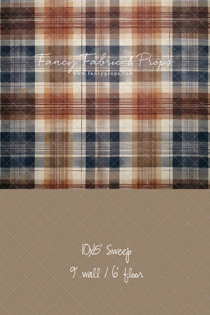 Rustbelt Revival - With Sweep Option