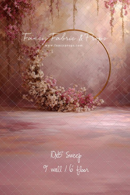 Sakura Dreams - With Sweep Option