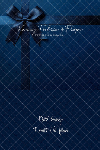 Sapphire Surprise - With Sweep Option