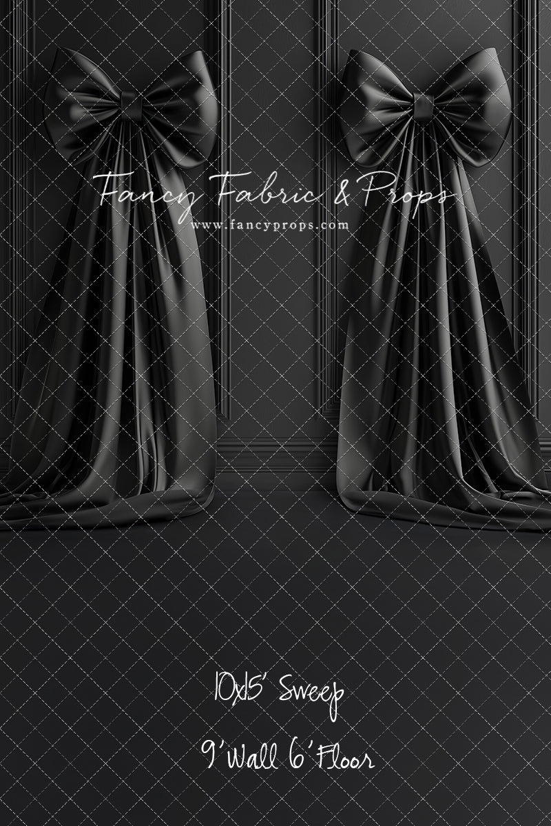 Satin Rebellion - With Sweep Option