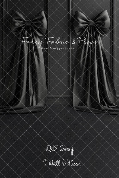 Satin Rebellion - With Sweep Option