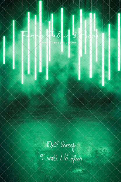 Signal Break - With Sweep Option