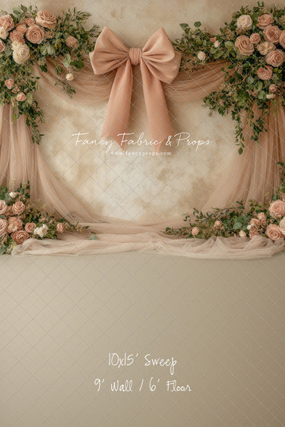 Solene Grace - With Sweep Option