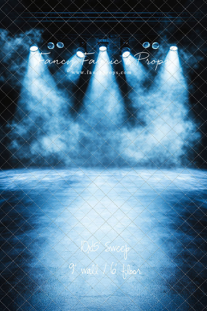 Spotlight Shift - With Sweep Option