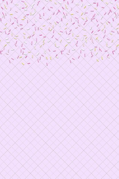 Strawberry Shortcake Sprinkle
