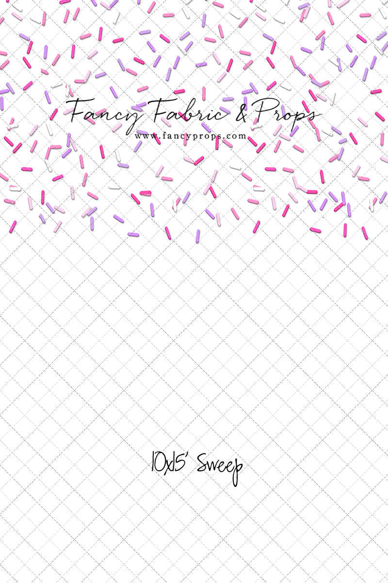 Sugar Plum Dreams