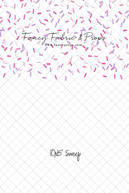Sugar Plum Dreams