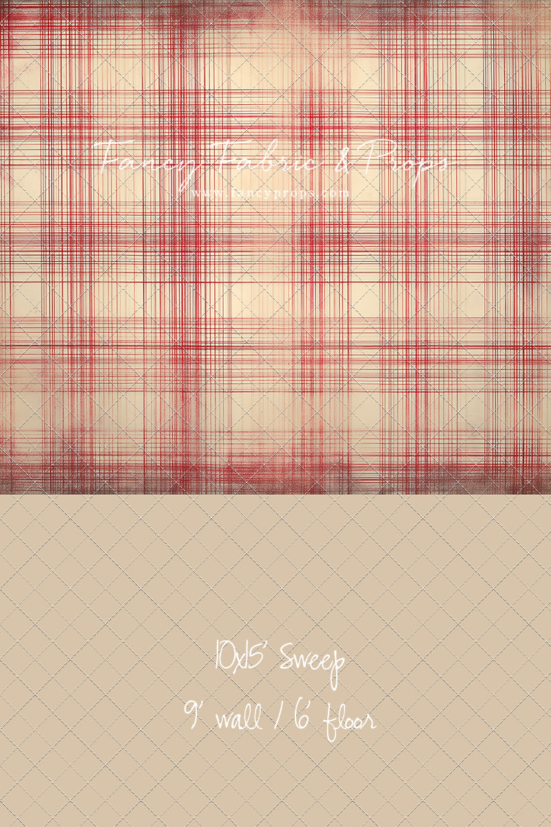 Sugarplum Check - With Sweep Option
