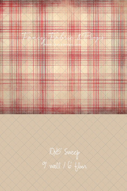 Sugarplum Check - With Sweep Option
