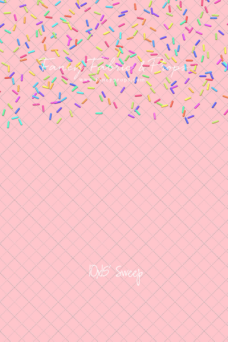 Sweet Lila's Sprinkles