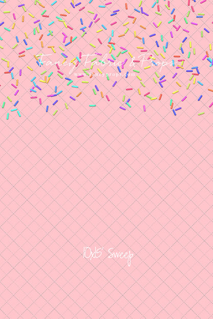 Sweet Lila's Sprinkles