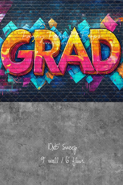 The Glow Up - With Sweep Option