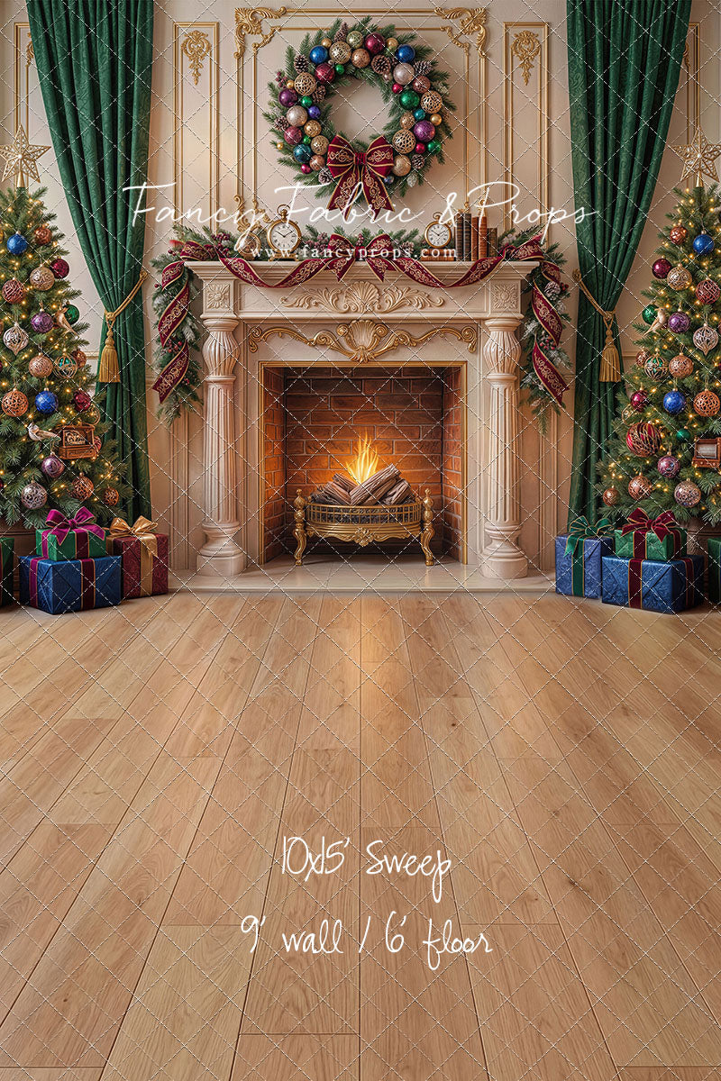 The Night Before - with Sweep Option
