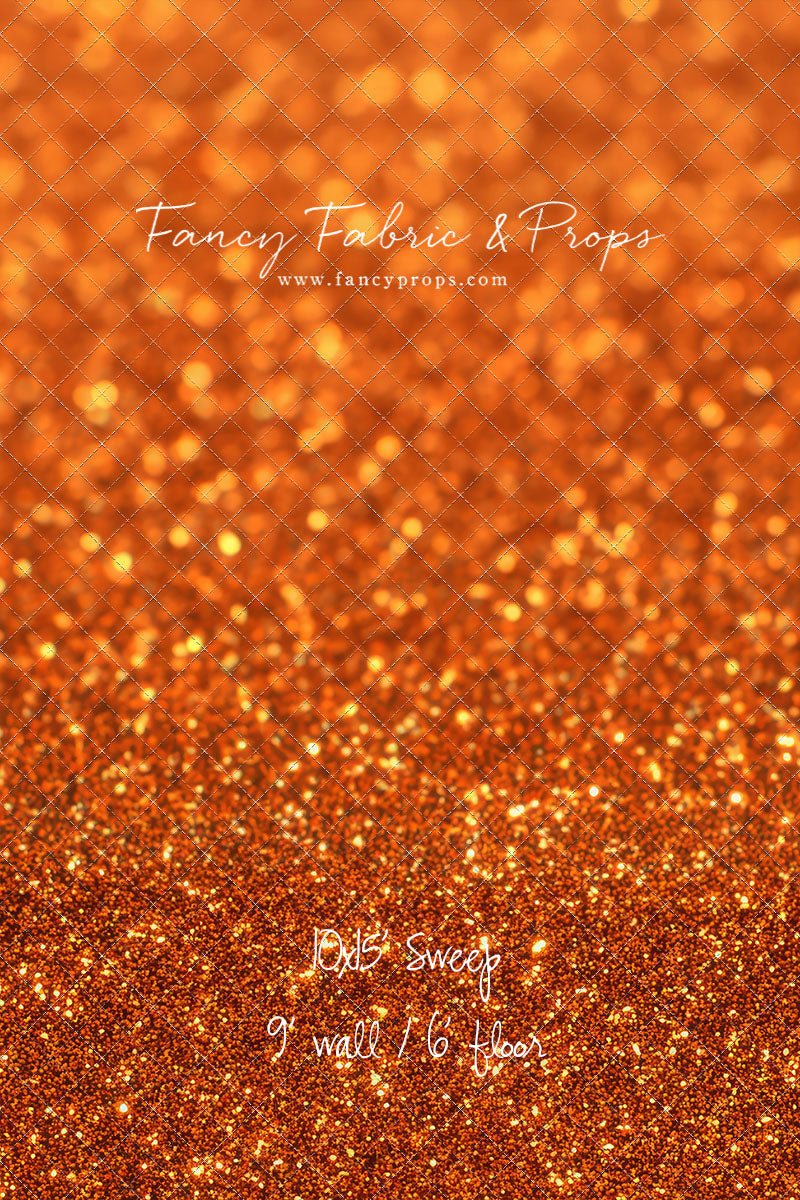 The Showgirl - With Sweep Option